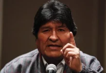 Crisis en Bolivia: Evo Morales pidió convocar a elecciones para “que no haya más muertes”