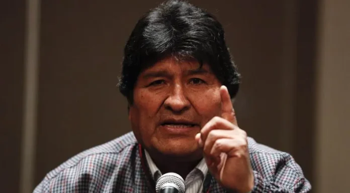 Crisis en Bolivia: Evo Morales pidió convocar a elecciones para “que no haya más muertes”