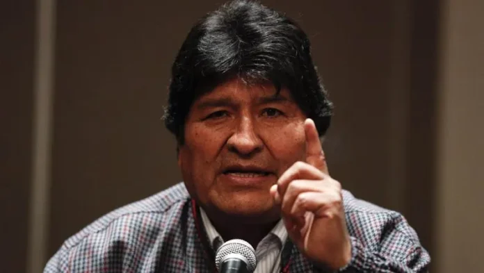 evo-morales