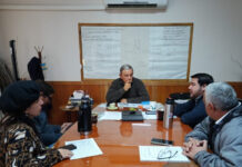 Se aproxima el remate de pequeños y mediaos productores en Goya