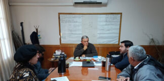 Se aproxima el remate de pequeños y mediaos productores en Goya