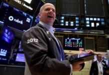 El riesgo país superó los 500 puntos y caen las acciones argentinas en Wall Street