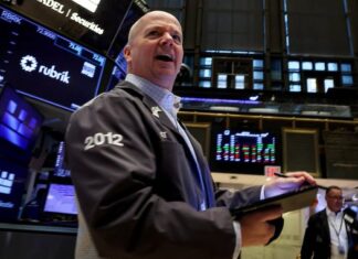 El riesgo país superó los 500 puntos y caen las acciones argentinas en Wall Street