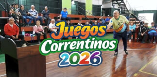 Goya: Calendario deportivo