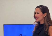 Lourdes Sánchez, sobre su alcoholemia: “Muchos funcionarios hombres pasaron por esto