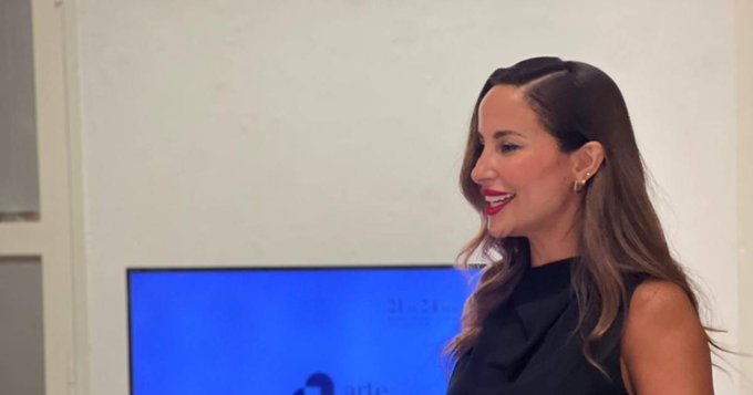 Lourdes Sánchez, sobre su alcoholemia: “Muchos funcionarios hombres pasaron por esto