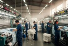 Para el presidente de ProTejer la reconversión textil es imposible