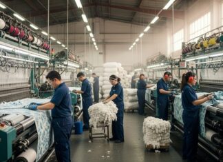 Para el presidente de ProTejer la reconversión textil es imposible