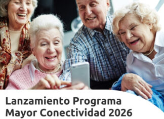 Lanzamiento 5° Edición del Programa Mayor Conectividad 2026