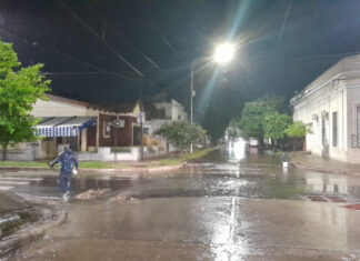 Alerta por “el niño costero”
