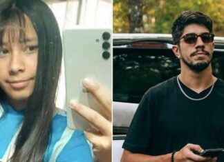 Caso Agostina Vega: el acusado Claudio Barrelier intentó quitarse la vida en la cárcel