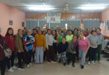 Programa “Mayor Conecividad”
