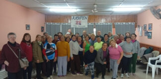 Programa “Mayor Conecividad”