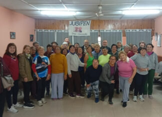 Programa “Mayor Conecividad”