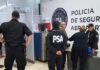 Tucumán: un pasajero intentó subir a un avión con un arma cargada dentro de su mochila