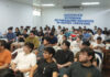 El Municipio proyecta la segunda etapa del “Bootcamp Usina”