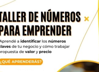“De Números”