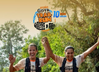 Circuito Correntino de Running 2026