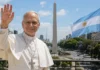 Crece la expectativa por una visita del Papa León XIV a la Argentina en noviembre de este año