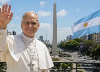 Crece la expectativa por una visita del Papa León XIV a la Argentina en noviembre de este año