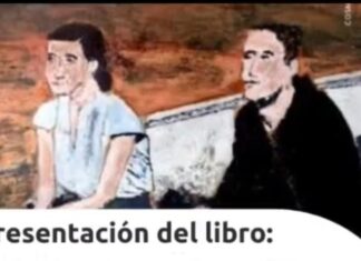Fernando Abellanda presenta su primera novela sobre el duelo
