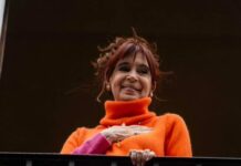Rechazaron el último recurso de Cristina y ejecutarán sus bienes