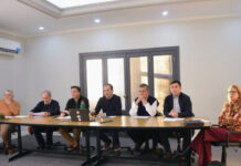 NESOC, agenda estratégica para el desarrollo del norte grande y litoral Argentino