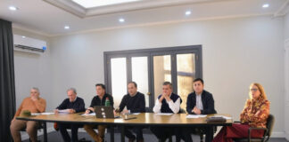 NESOC, agenda estratégica para el desarrollo del norte grande y litoral Argentino