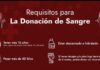 Rotary Club Goya impulsa jornadas solidarias de donación de sangre