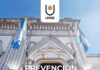 “Construyamos comunidades preventivas”