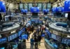 El riesgo país perforó los 500 puntos tras el desembolso de u$s1.000 millones del FMI