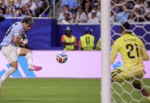 Mundial 2026: Uruguay no pasó del empate con Arabia Saudita