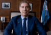 Santilli se posiciona como el principal candidato para reemplazar a Adorni