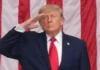 Trump aseguró: “Estamos en la fase final del acuerdo”