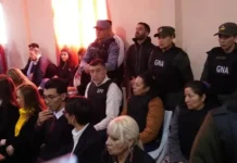 Semana clave en el juicio por la desaparición de Loan: podrían declarar los acusados