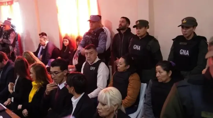 Semana clave en el juicio por la desaparición de Loan: podrían declarar los acusados