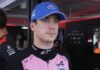 Franco Colapinto explicó el error en la clasificación del GP de Austria