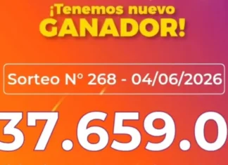 Un apostador ganó más de 237 millones en la Poceada Correntina