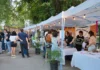 El Parque Mitre fue escenario del primer Festival Ambiental de Corrientes