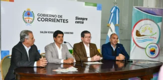 Fiesta Provincial de la Boga y el Pacú: habrá más de $40 millones en premios