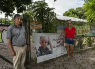 Loan: la familia pidió a los jueces que autoricen la participación de siete fiscales en el juicio