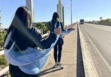 Los Ángeles del Puente lanzaron una colecta