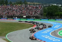 GP de Barcelona: horarios y cronograma de Franco Colapinto en la Fórmula 1