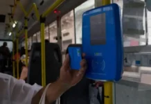 Personas con discapacidad podrán viajar gratis con la Sube