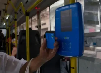 Personas con discapacidad podrán viajar gratis con la Sube