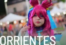 Corrientes Anime: cuándo y dónde será el evento para fanáticos de la cultura geek