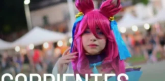 Corrientes Anime: cuándo y dónde será el evento para fanáticos de la cultura geek