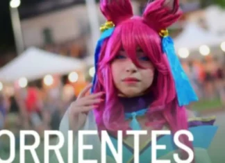 Corrientes Anime: cuándo y dónde será el evento para fanáticos de la cultura geek
