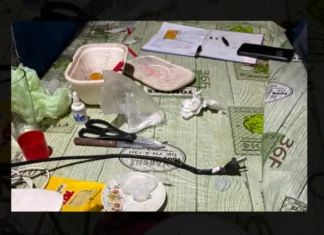 Corrientes: desarticulan un kiosco de drogas tras allanamientos