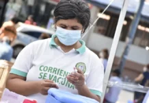 Vacuna antigripal: quiénes deben aplicársela y cuáles son los requisitos